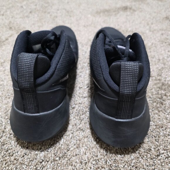 Nike Air Versitile Men’s Basketball Shoes Size 10 Black 852433-001 - Picture 9 of 10